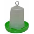 Aviary Gearbox Feeder 1.5kg